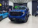 GMC Sierra SE 5.3L V8 AT4 Crew Cab (AWD)