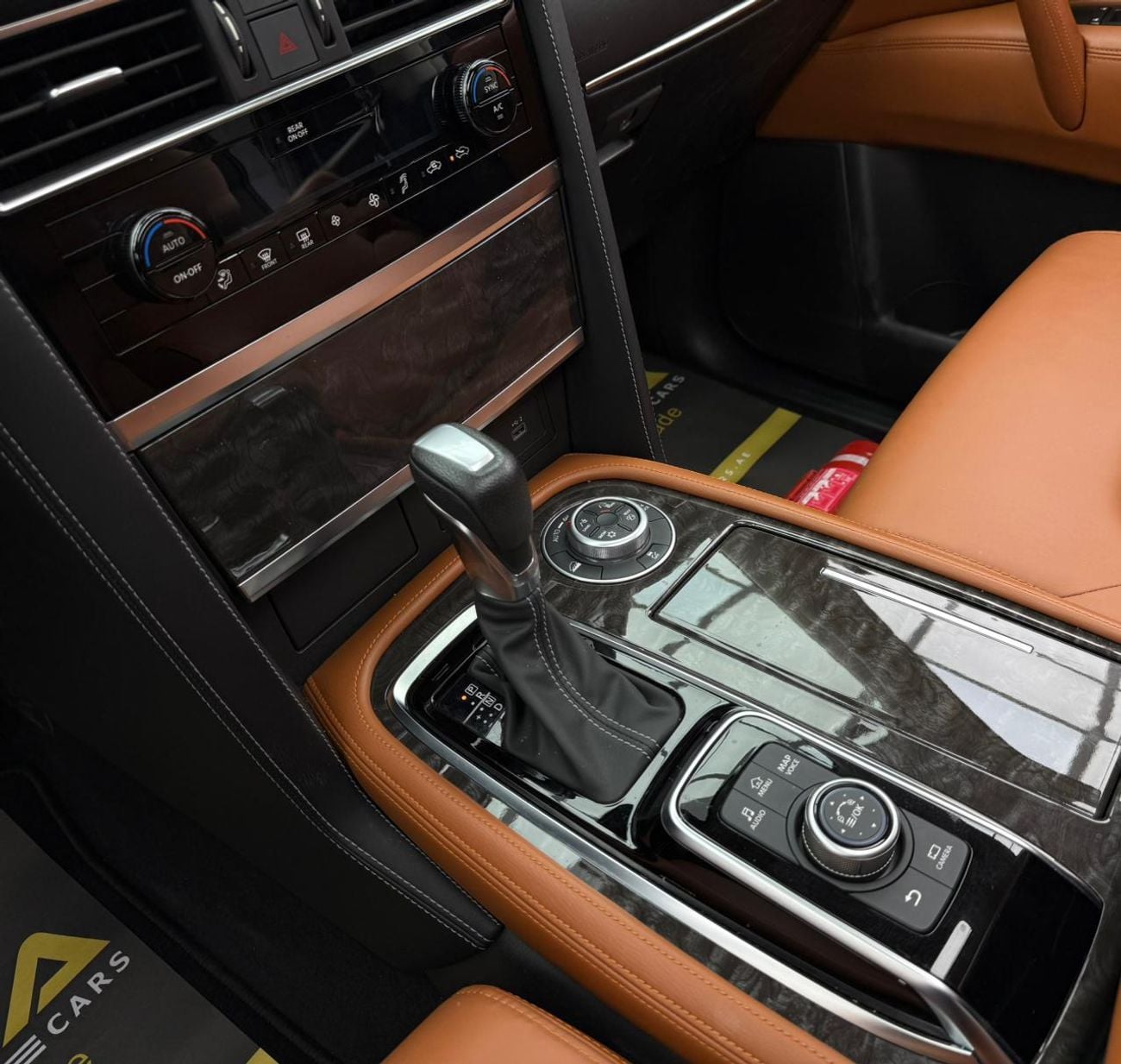 Nissan Patrol SE Titanium 4.0L 2024 Nissan Patrol SE Titanium, 2026 Nissan Warranty, Full Nissan Service History,