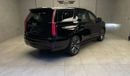 Cadillac Escalade Sport Platinum | 2025 | GCC Specs | Brand New | Agency Warranty & Service | Full Options