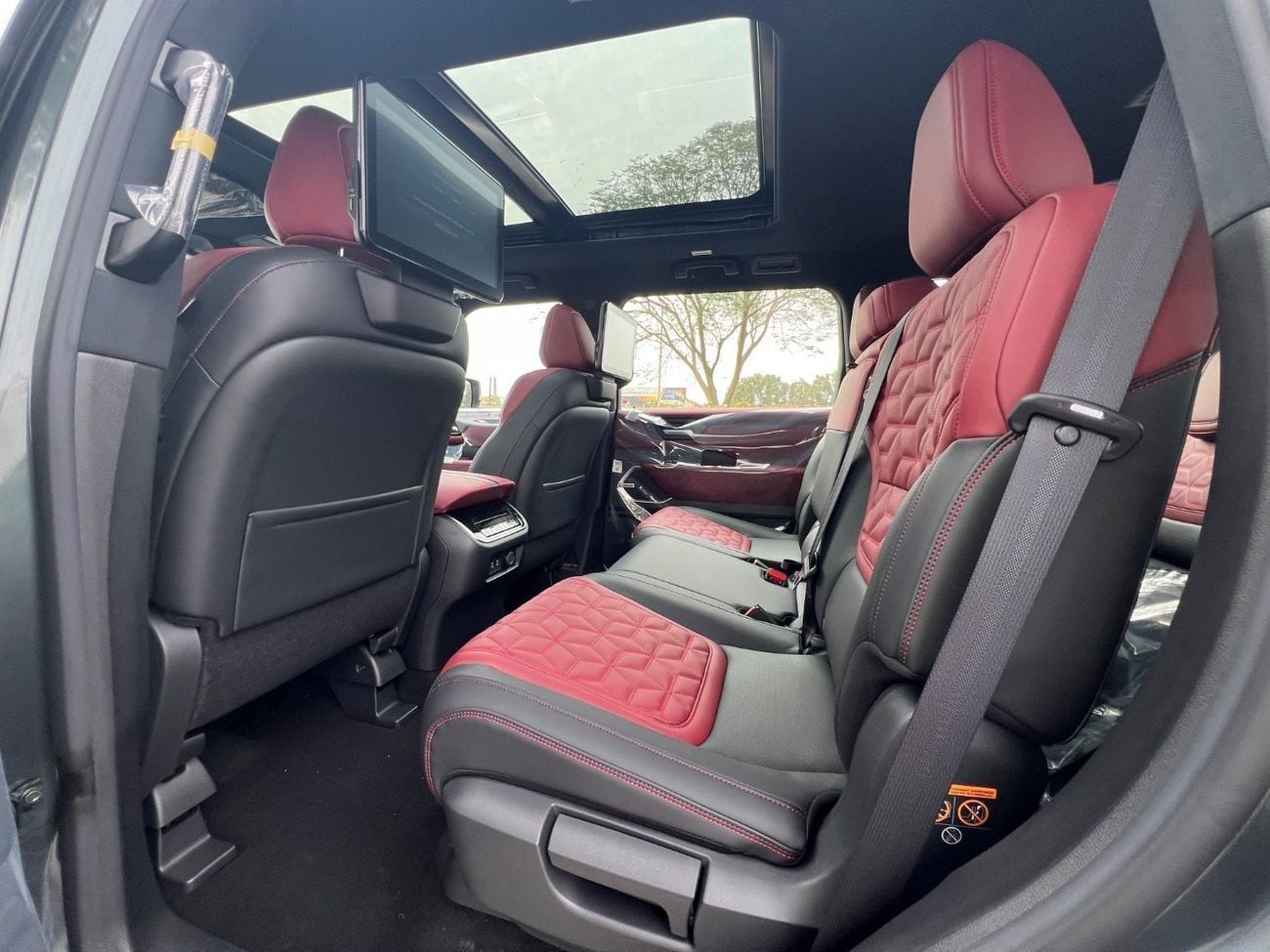 Nissan Patrol SE PLATINUM