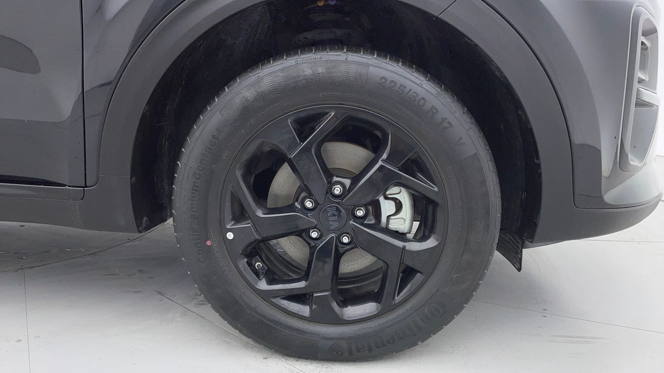 Kia Sportage EX 1.6 | Zero Down Payment | Free Home Test Drive