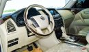 نيسان باترول SE V8 With Facelift 2020 Platinum