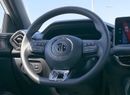 MG 5 2025 MG5 1.5L PETROL AUTOMATIC TRANSMISSION