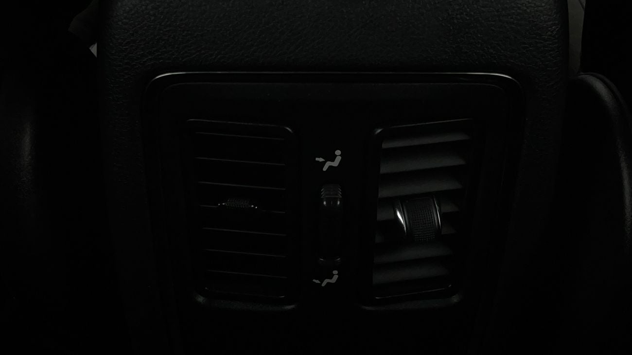 Jeep Grand Cherokee LAREDO 3.6 | Zero Down Payment | Home Test Drive