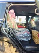 Toyota Land Cruiser LC300 VXR-Z / 3.3L V6 DIESEL HUD BIG DVD JBL EXCLUSIVE / HEADUP (CODE # VXR-Z)