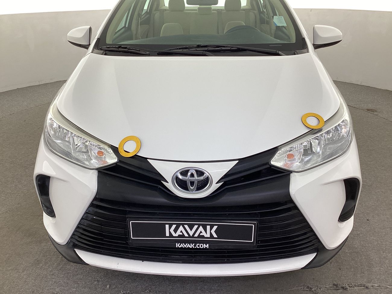 Toyota Yaris SE / E | Guaranteed Warranty | 0 Down Payment