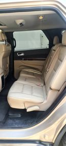 Dodge Durango Limited 5.7L