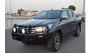 Toyota Hilux 2.8 L DIESEL RIGHT HAND DRIVE