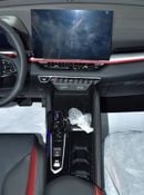 Geely Coolray EXCELLENT DEAL for our Geely Coolray ( 2026 Model ) in Gray Color GCC Specs