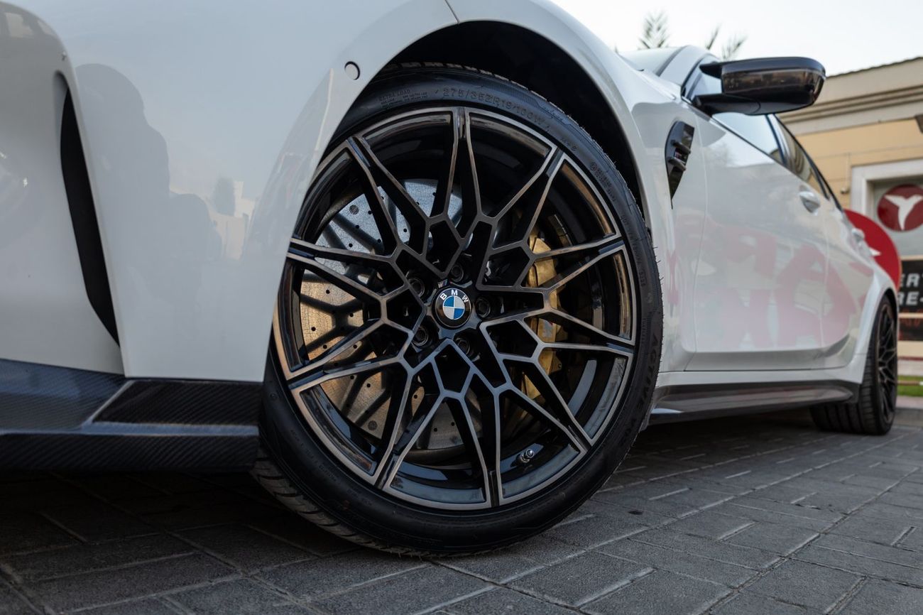 بي أم دبليو M3