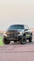 فورد إف-150 رابتور