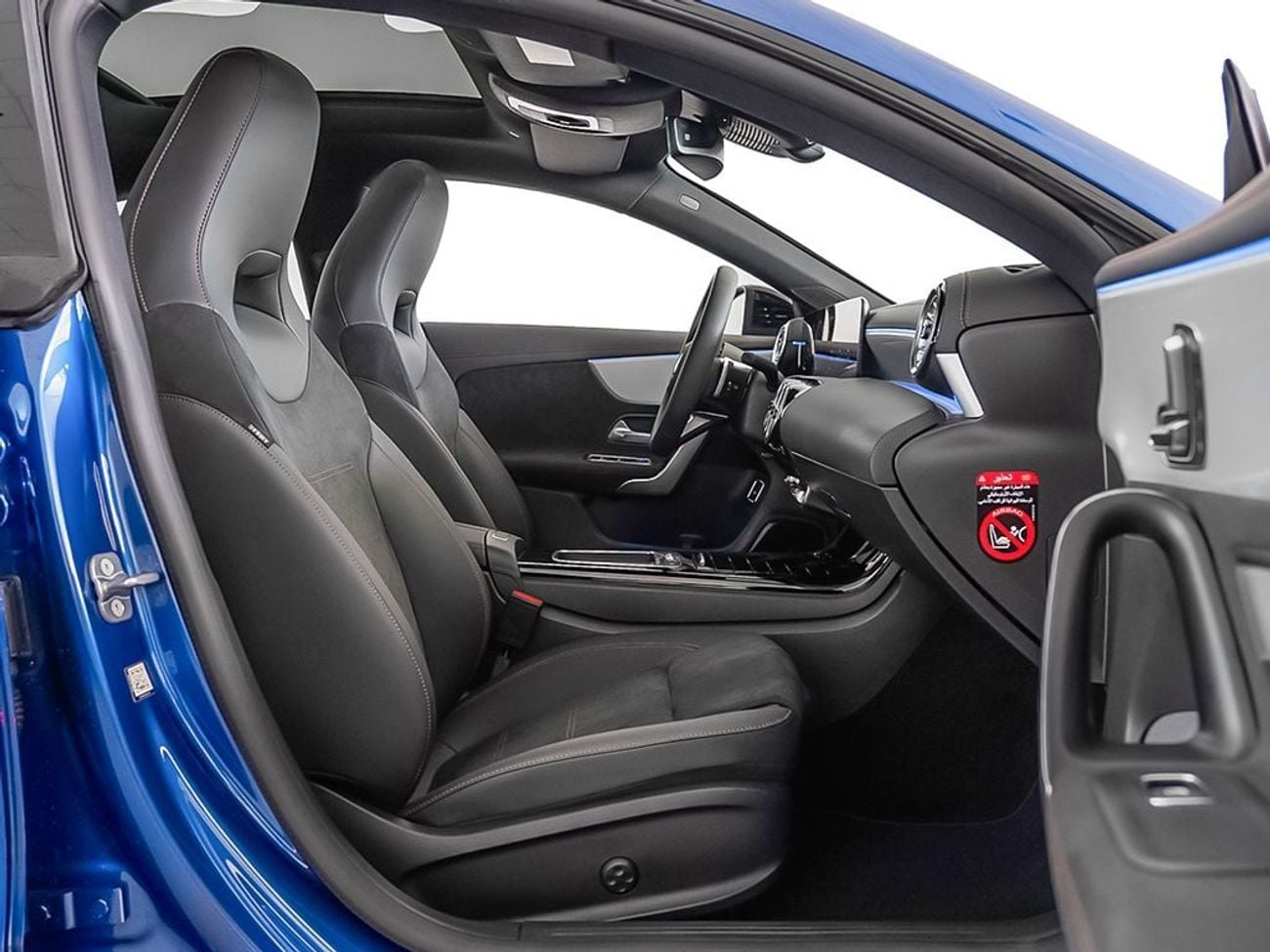 Mercedes-Benz CLA 200 2026 Mercedes Benz CLA200 / Brand New / 5 Year Mercedes Warranty