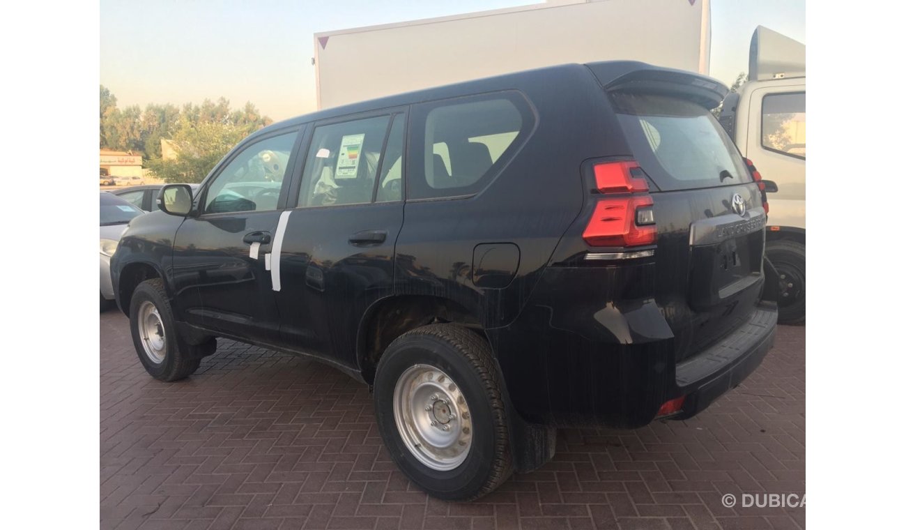 Toyota Prado TXL2.7 Ltr Petrol 2019 Model