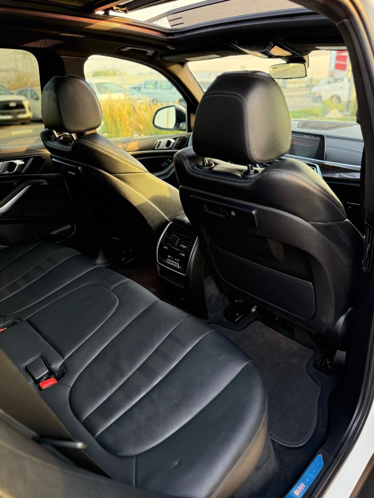 بي أم دبليو X5 40i xDrive 3.0L