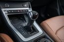 Audi Q3 35 TFSI PROGRESS BLACK Audi Q3 Sportback 35TFSI S-Line Progressive Black Edition 2025 GCC | Agency Warranty | Service Contr
