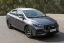 شيري ازيرو5 STANDARD 1.5L PETROL AT 2026MY