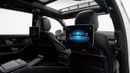 Mercedes-Benz GLS 600 Maybach - 2023 - Japanese Specs