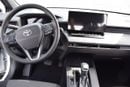 تويوتا فرونتلاندر Leading Trim | 2.0L Hybrid | 4 Cylinder