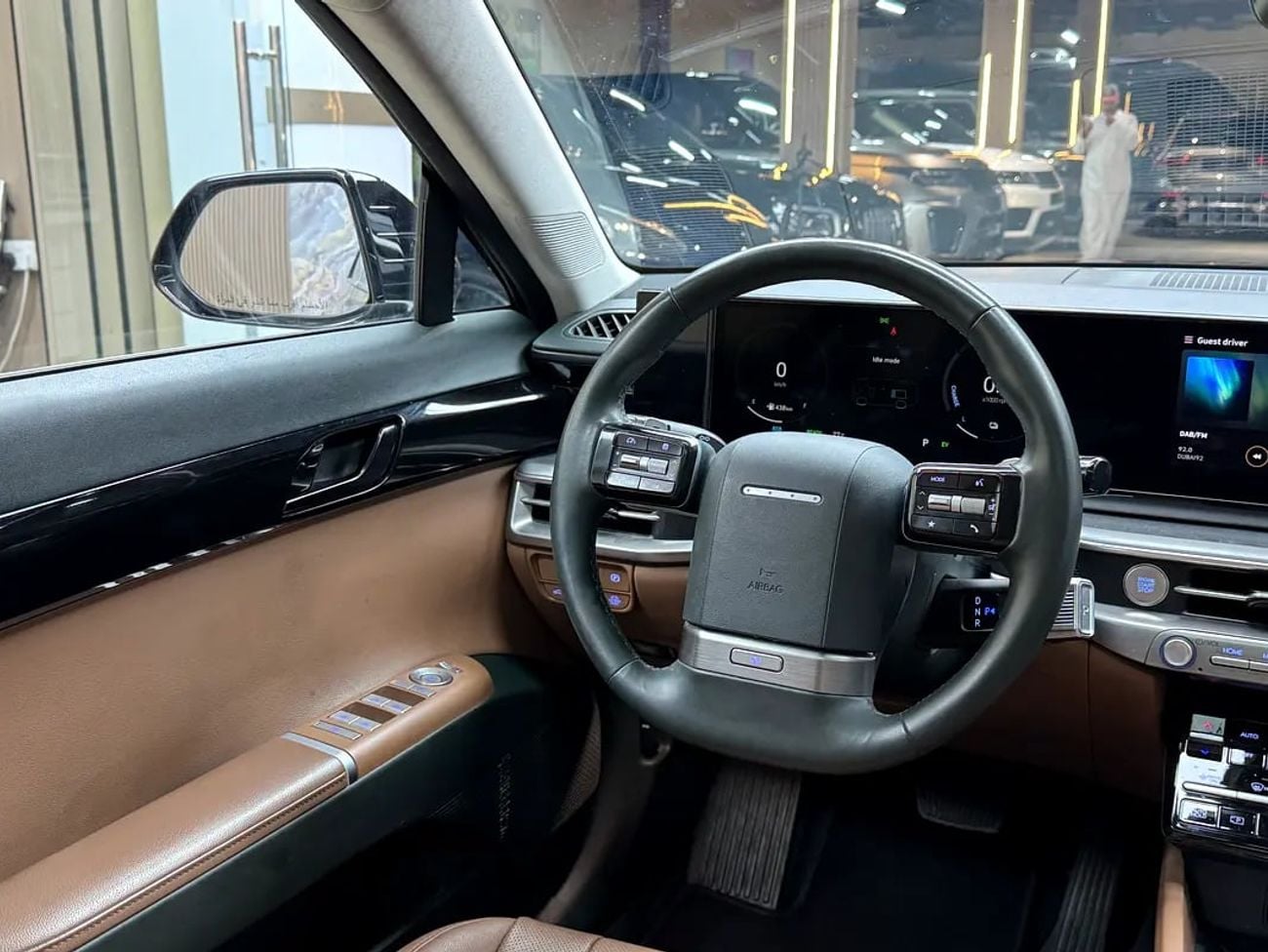 Hyundai Azera Premium