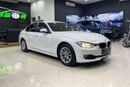 بي أم دبليو 320 FULL OPTIONS Exclusive 2.0L BMW 3 Series 320 2014