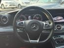 مرسيدس بنز E 43 AMG Std