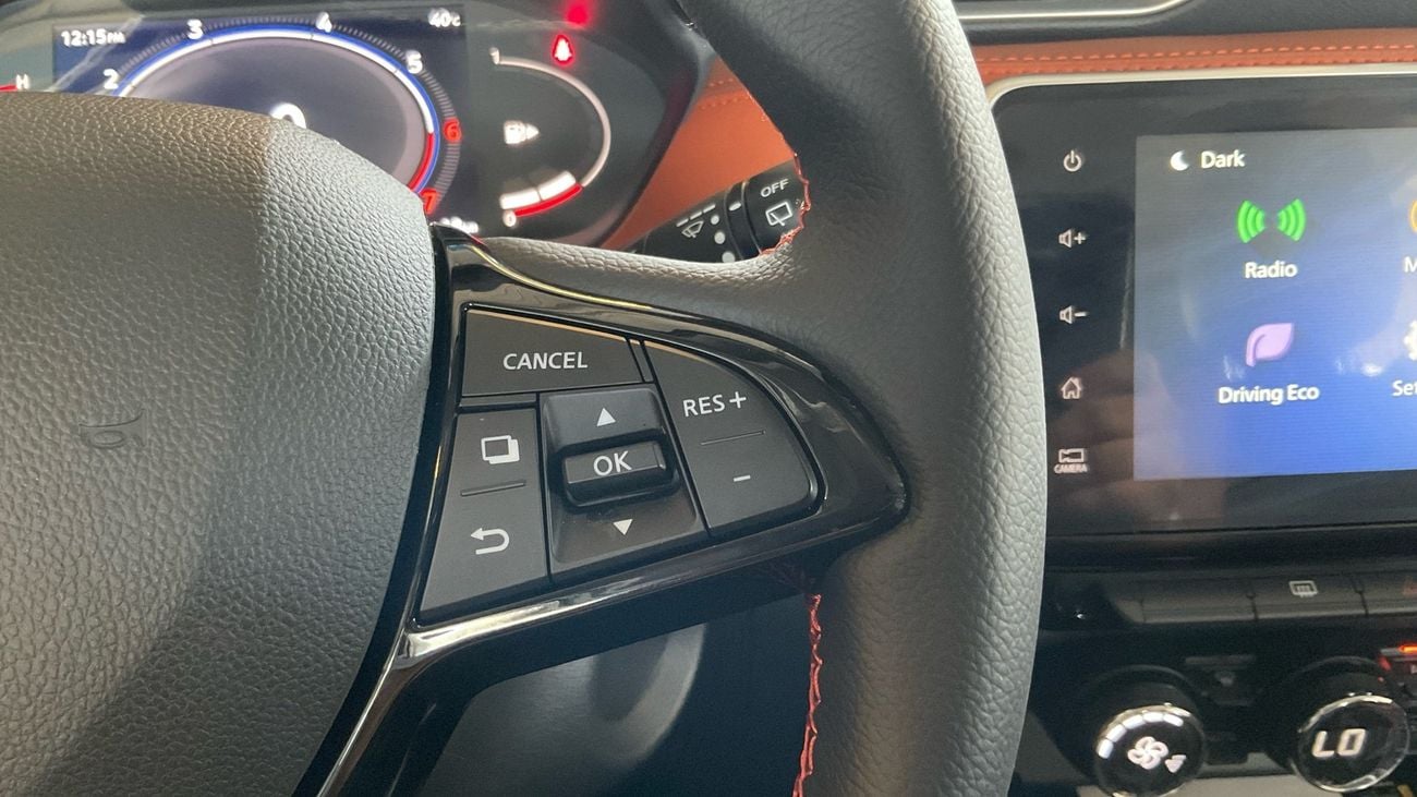Nissan Magnite 1.0T SL+ CVT | Guaranteed Warranty | 0 Down Payment