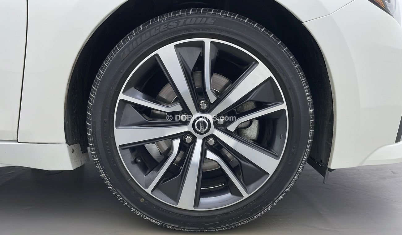 نيسان ماكسيما S 3.5 | +مع الضمان | كمان تم فحص ١٥٠