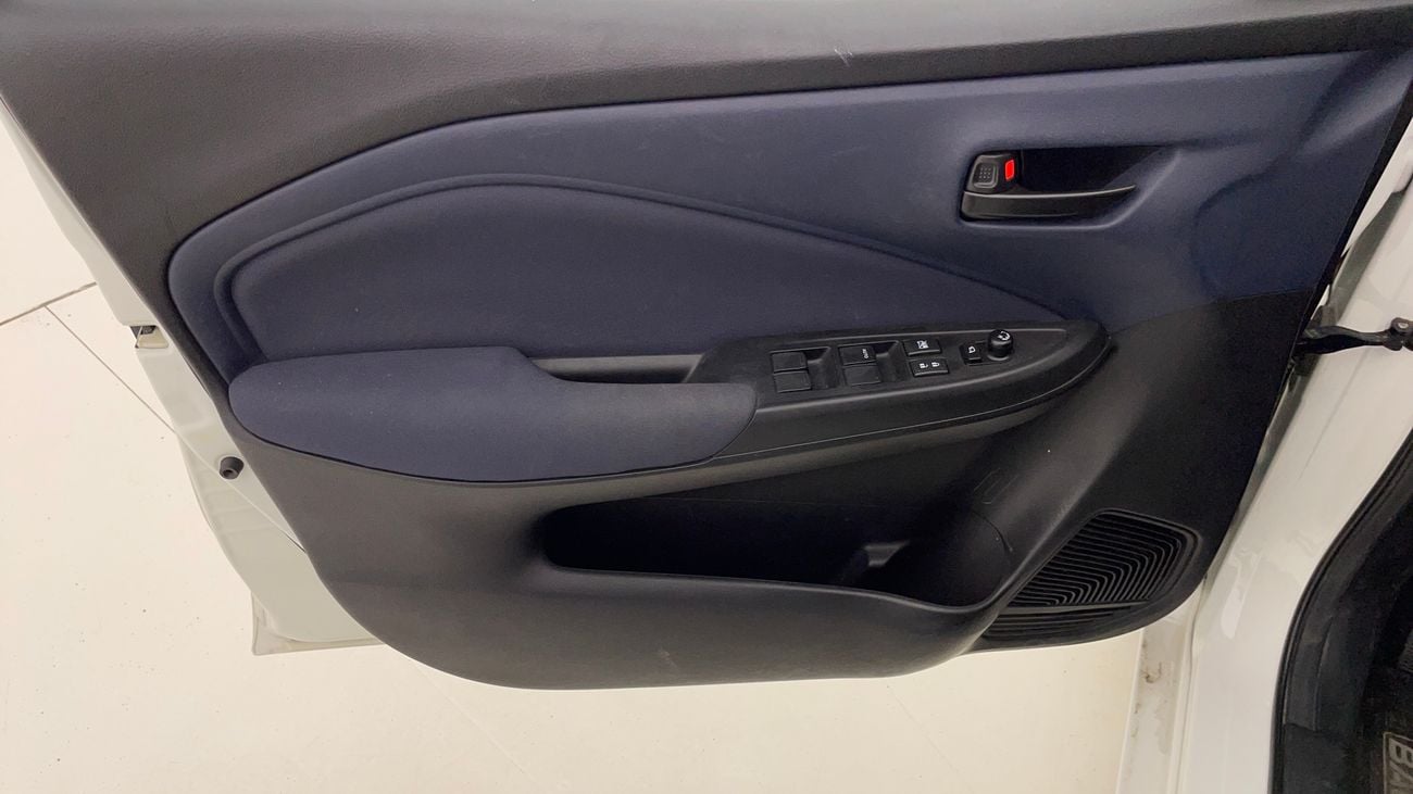 Suzuki Baleno GL 1.5 | Zero Down Payment | Home Test Drive