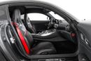 مرسيدس بنز AMG GT S