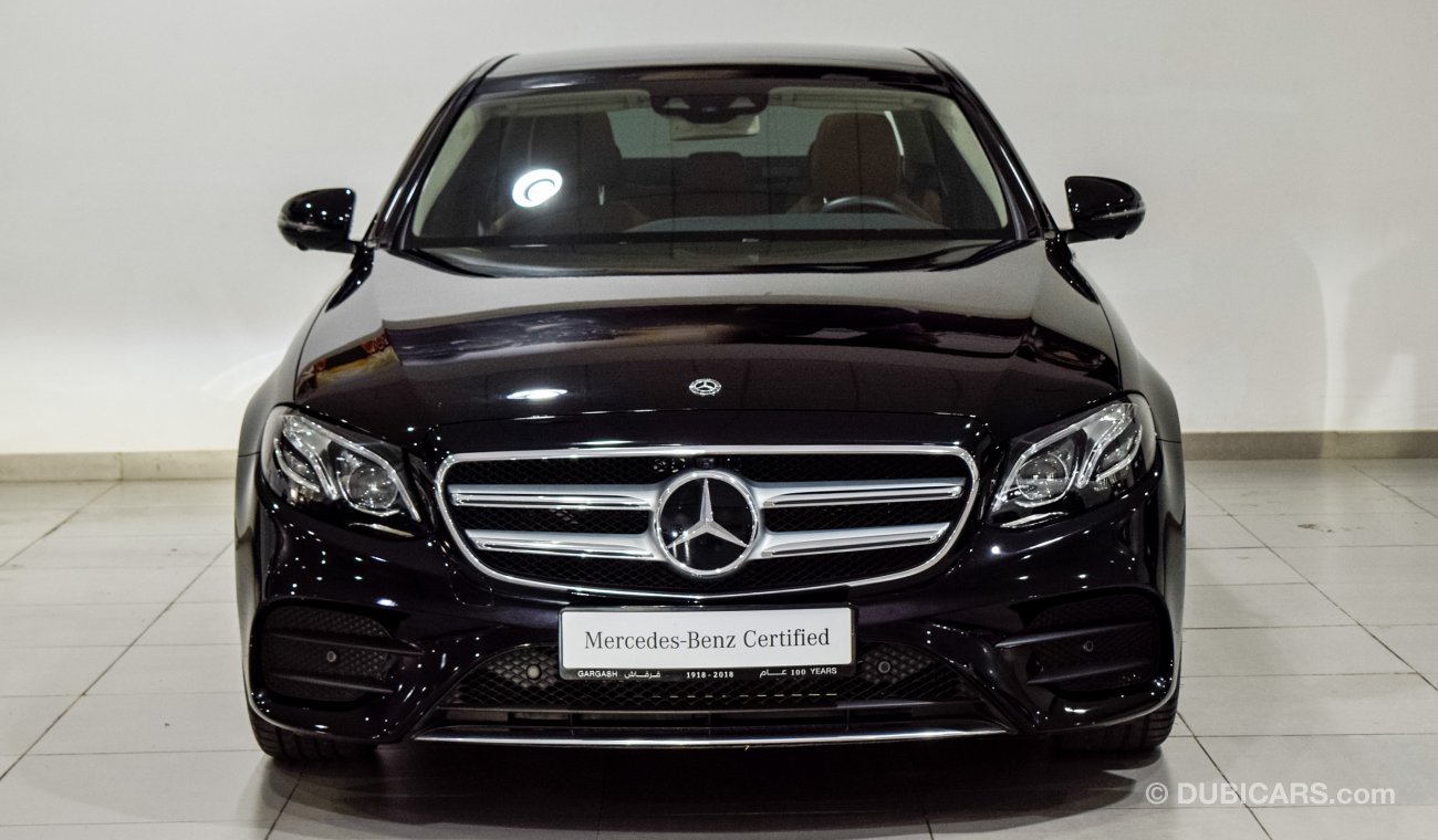 مرسيدس بنز E 350 E 350 SALOON