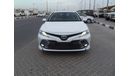 Toyota Camry 3.5L V6 Petrol Limited Edition Auto