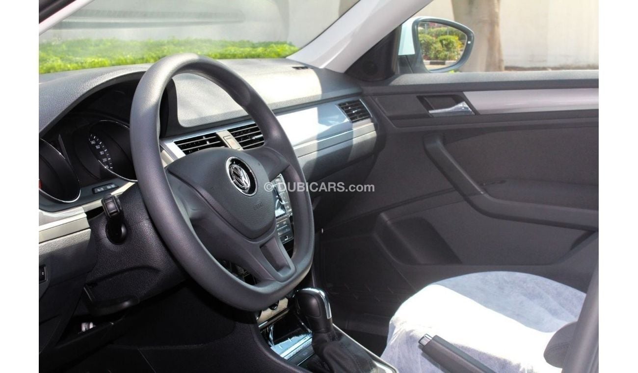 فولكس واجن بورا VOLKSWAGEN BORA 2022