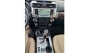 Toyota 4Runner TOYOTA 4RUNNER 2020 MODEL LIMITED FULL OPTION