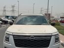 نيسان باترول LE PLATINUM CITY Nissan Patrol 3.5 platinum LE Full option black Roof 2026