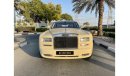 Rolls-Royce Phantom 2016 EWB