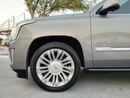 Cadillac Escalade ESV 6.2L