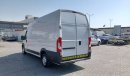 Peugeot Boxer L4H3 (2.2)Diesel Long Highroof