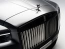 رولز رويس كولينان BUY NOW, PAY 2027 | THE BLACKLINE STANDARD | 12 Months Warranty, Low KMs, European Spec