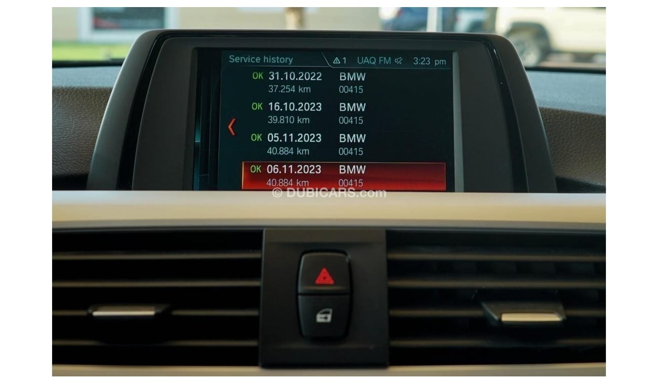 بي أم دبليو 320 Std