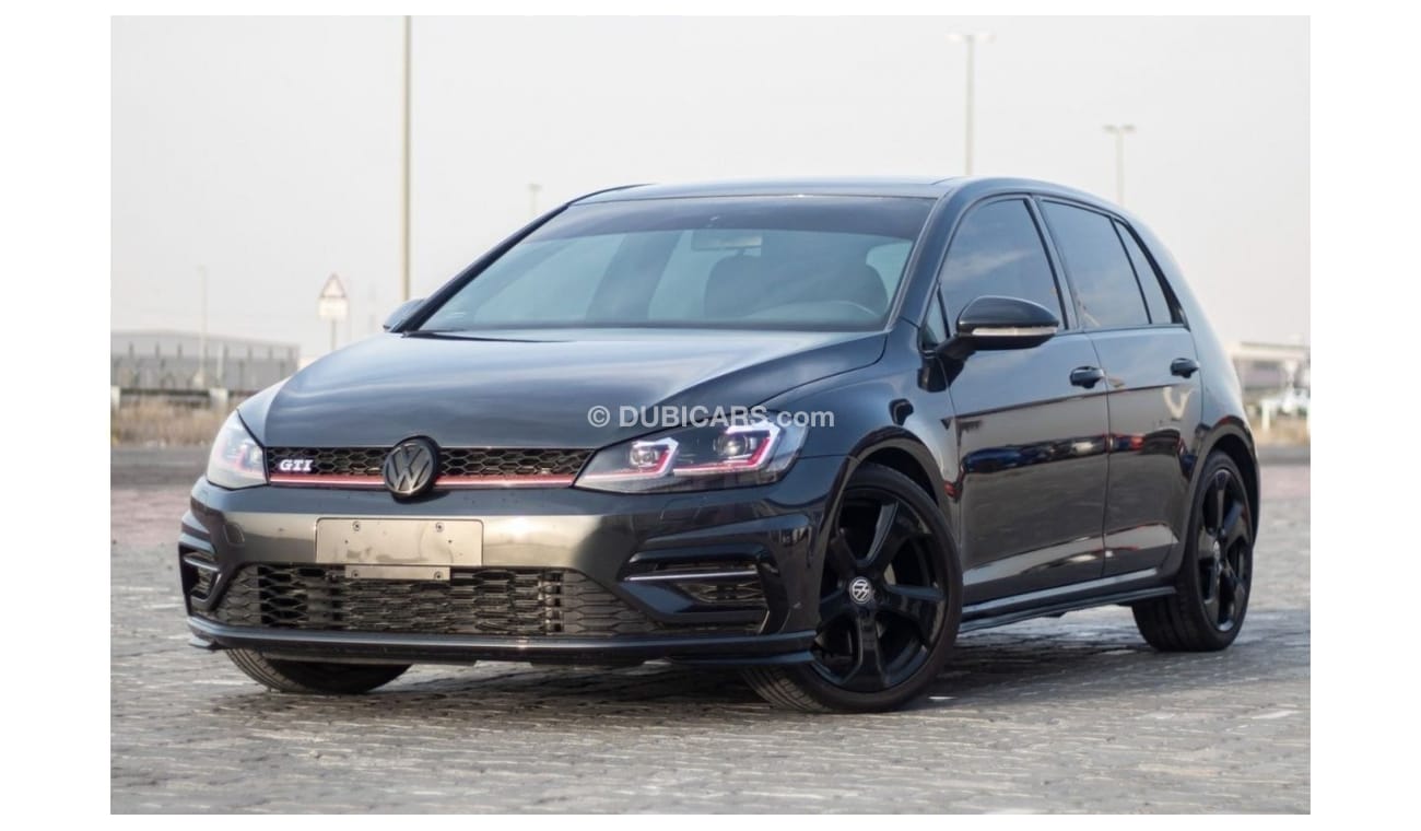 فولكس واجن جولف جولف جي تي أي 2015 محول 2018 ممشى : 142.000 مطلوب : 32.000 مواصفات امريكية ، فل أبشن رقم 1 بانوراما 