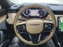 Land Rover Range Rover Sport DYNAMIC SE P400