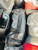نيسان أرمادا Nissan Armada Nismo 3.5L T.T