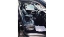 Toyota Land Cruiser Diesel Full option Right Hand Drive Sahara