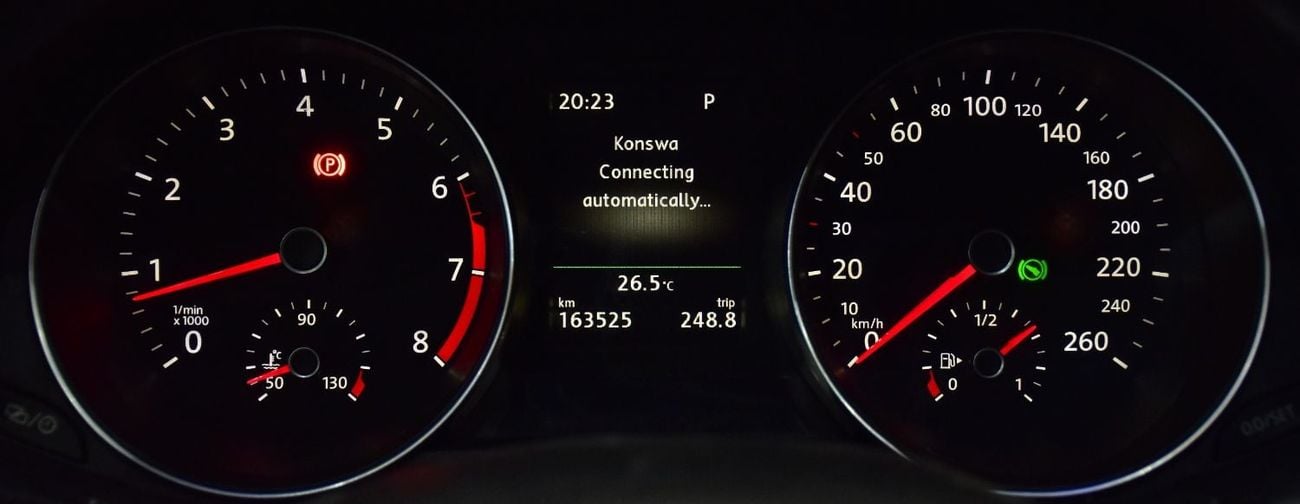 Volkswagen Passat EXCELLENT DEAL for our Volkswagen Passat ( 2017 Model ) in Silver Color GCC Specs