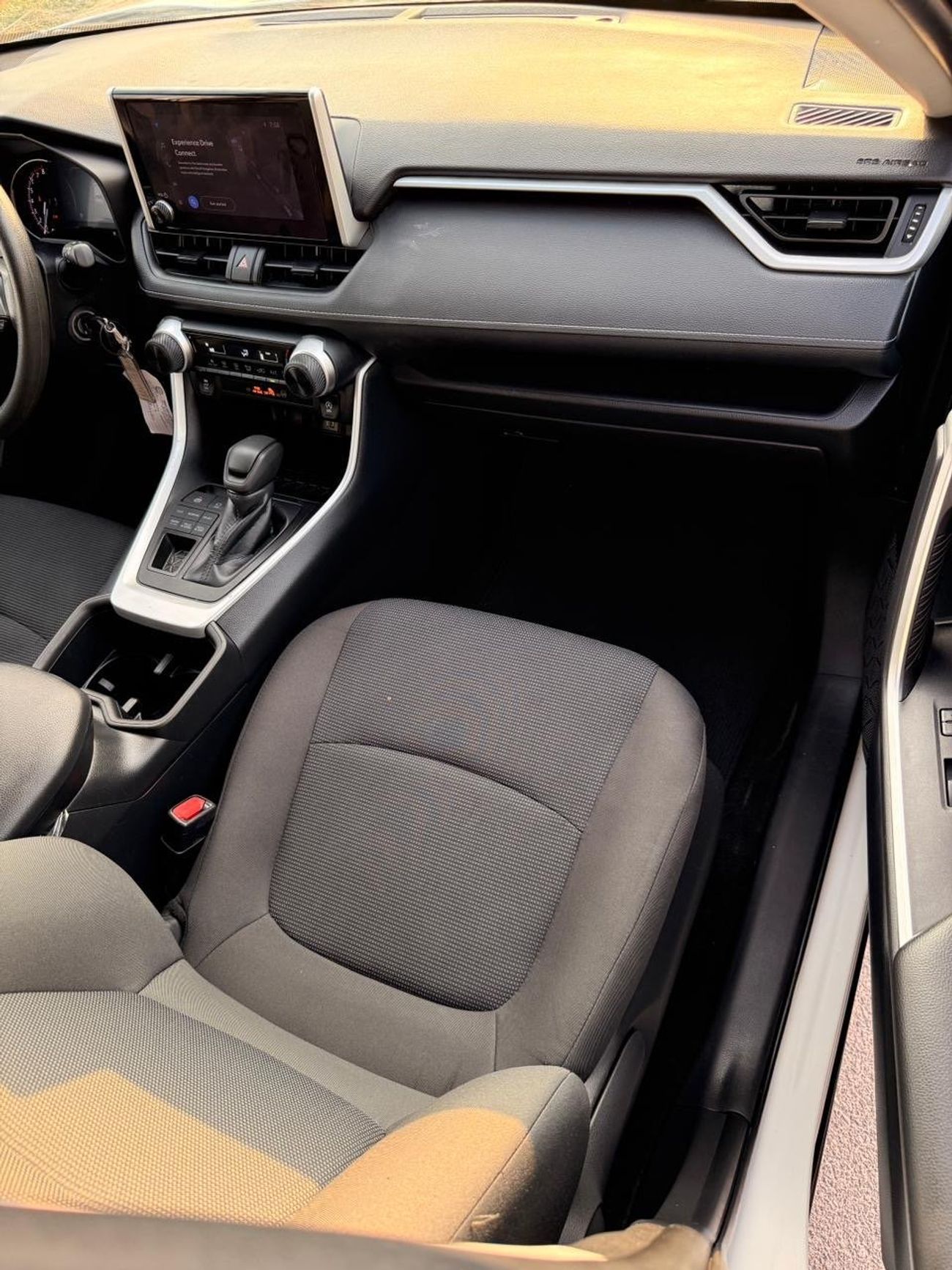 Toyota RAV4 Toyota RAV4 2024