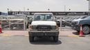 Toyota Land Cruiser 70 LX 4.0L V6 A/T