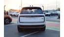 Land Rover Range Rover 2023 Land Rover Range Rover HSE V8