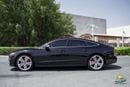 أودي S7 SPORTBACK