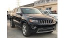 Jeep Grand Cherokee 5.7L, 20' Alloy Rims, LED Fog Lights, Twin Roof, LOT-247