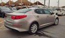 Kia Optima EX